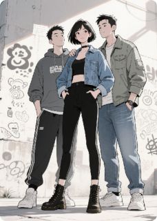 私生女为家产和我未婚夫搞在一起