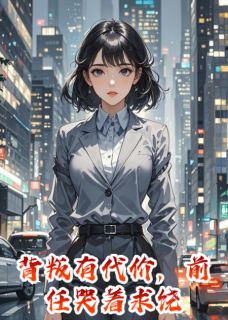 背叛有代价，前任哭着求饶