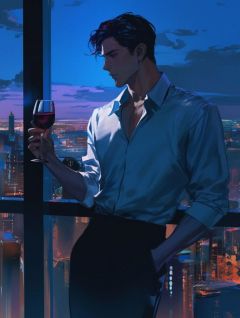 我妈是保姆富豪们却把遗产都给她