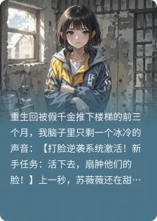 重生后，我靠打脸值登顶豪门