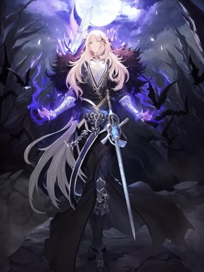 虚界先知