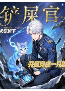 开局穿成一只猫，铲屎官求你跪下