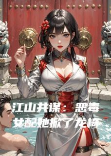 江山共谋：恶毒女配她掀了龙椅