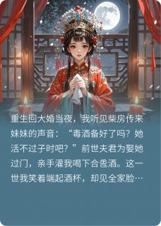 恶毒女配重生，仇人全家都重生了