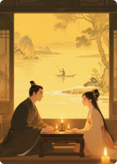 疯批庶女·替姐出嫁