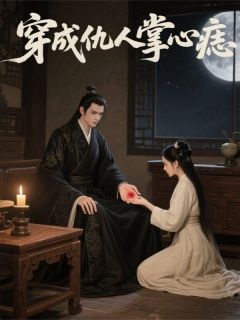 穿成仇人掌心痣
