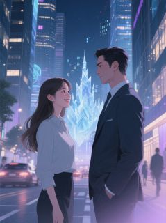 五十度的爱，化开霸总冰冷的心！