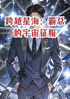 跨越星海：霸总的宇宙征服