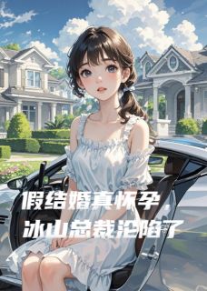 假结婚真怀孕，冰山总裁沦陷了