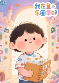 我在鱼乐圈集邮