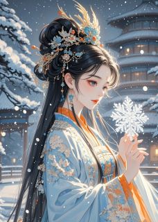 仙缘错