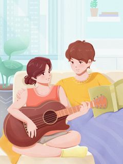 为我殉情的死对头重生后背叛我，我死循后她悔疯了