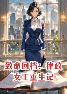 致命回档：律政女王重生记