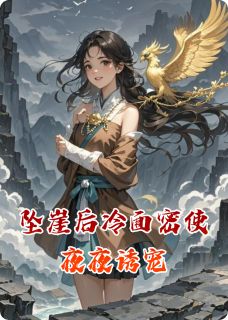 凤钗劫：冷面密使的追妻日常