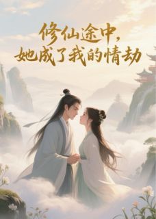 修仙途中，她成了我的情劫