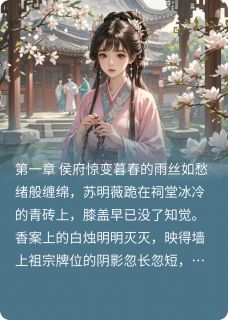 明薇传