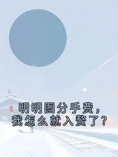 明明图分手费，我怎么就入赘了？
