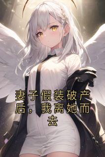 妻子假装破产后，我离她而去