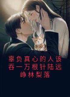 辜负真心的人该吞一万根针陆远峥林梨落