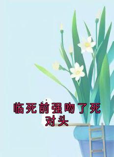 临死前强吻了死对头