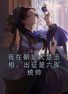 我在朝是大楚丞相，出征是六军统帅