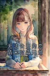 无法公开的恋情宋时淼元景川