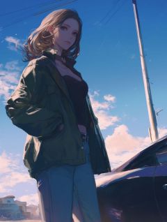 顾星河林婉清