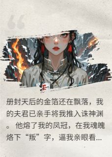 涅槃证道：废天后手撕渣天帝