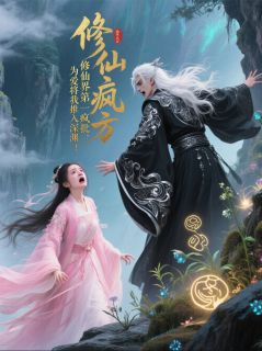 修仙界第一疯批，为爱推我入深渊