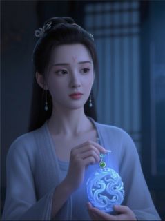 秦月照归途
