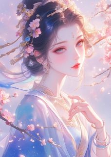 彼时卿簪落