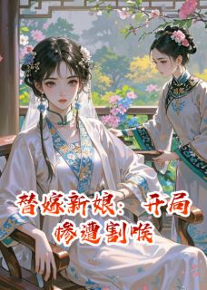 替嫁新娘：开局惨遭割喉