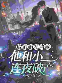 取消婚礼当晚，他和小三连夜破产