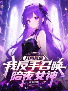 开局氪金，我反手召唤暗夜女神