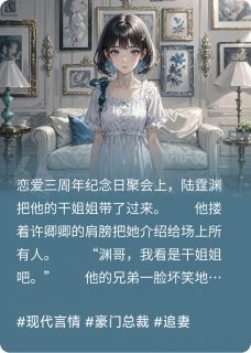 我选择188男大后，男友他悔疯了