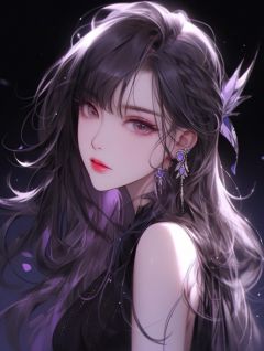 晨曦微露映花红