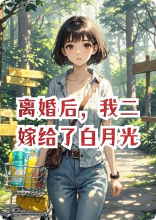 离婚后，我二嫁给了白月光