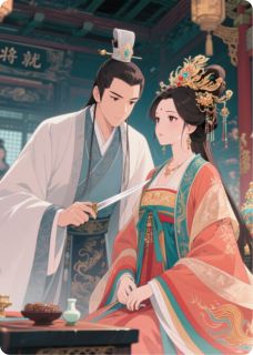 烬宫月