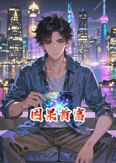 因果首富