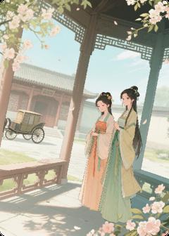 妹妹想当大女主