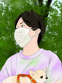 女儿买房后，颠婆邻居要她卖房嫁给她侄子