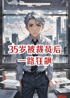 35岁被裁员后一路狂飙
