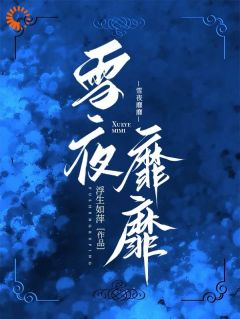 雪夜靡靡