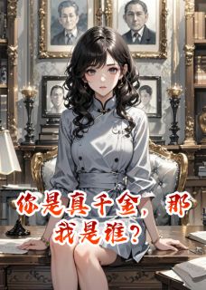 你是真千金，那我是谁？