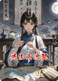 共生山河契