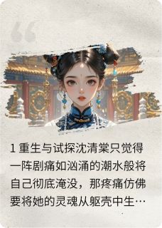 侯府医女：王爷请留步