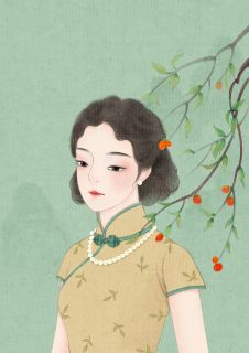 和男闺蜜一起穿书了，我是不受宠的太子妃，他是太子他爹
