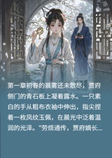 锦瑟毒凰：庶妹夺夫后我炸翻全场