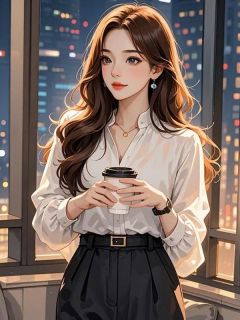 爱烬如潮