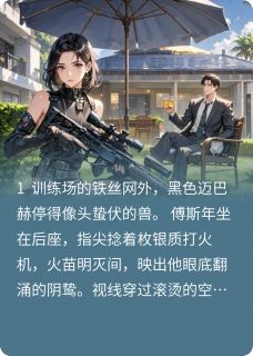 枭与野
